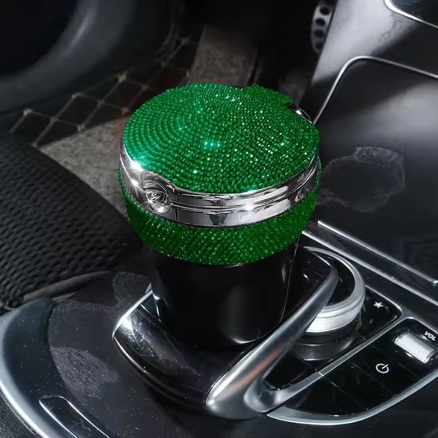 Verde