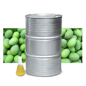 Olio d'oliva di qualità <span class=keywords><strong>Extra</strong></span> vergine ad alta purezza spremuto a freddo olio non diluito per olio essenziale all'ingrosso - Product Image 4