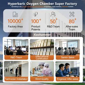 Servicio VIP - Televisores para Cámaras de Oxígeno para Mayoristas de EE. UU. - Product Image 3