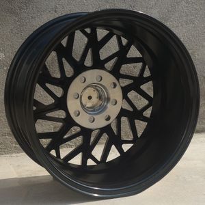 Rines de Aleación de Aluminio de 15 Pulgadas para Modificación de Autos, Aptos para Honda Fit, Honda City, Toyota Corolla, Vios - Product Image 3