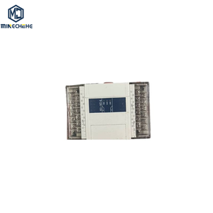 ข้อเสนอสุดพิเศษ XC1-16T-E XC1-10T-E XC1-24T-E XC1-32T-E คอนโทรลเลอร์ลอจิกแบบตั้งโปรแกรมได้ขนาดกะทัดรัด มินิ PLC โมดูล สำหรับอุตสาหกรรม - Product Image 1