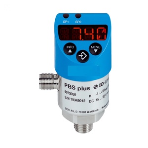 BTF13-P1HM1025 SICK HighLine Draw Wire Encoder เซ็นเซอร์วัดระยะเคลื่อนที่แบบ Absolut สำหรับงานอุตสาหกรรมอัตโนมัติ - Product Image 3