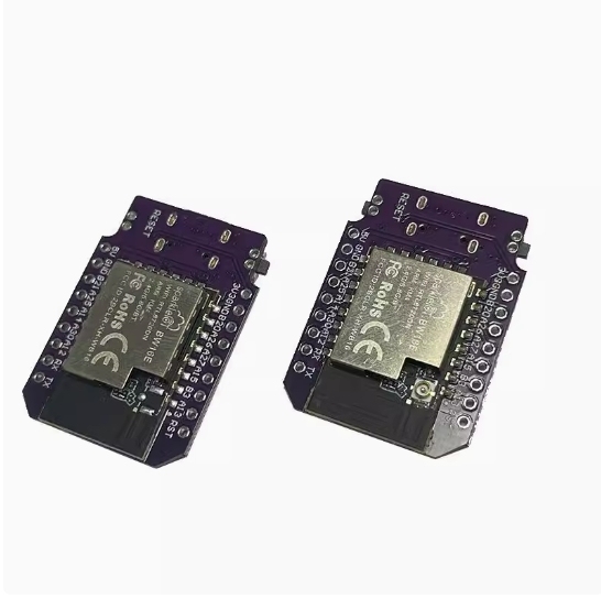 RTL8720DN Dual Band WiFi 5.0 Bluetooth BLE Module MINI BW16 2.4ghz with 5ghz wlanDevelopment Board for arduino