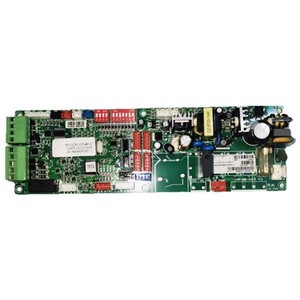 Carte mère de climatisation centralisée 1106951 MBD-015-B V1.2 025W46242-001 Pièce de système CVC - Product Image 5
