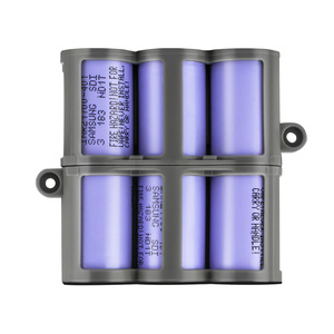Batterie Li-ion OEM 21,6 V 4000 mAh compatible avec l'aspirateur Tineco iFloor 2.0 IFLOOR S5 FW150100EU CL2020-6S1P-01B - Product Image 2
