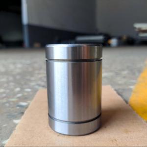 Tuyến tính chịu mài mòn thép bền + Hướng dẫn chính xác giảm thời gian chết sửa chữa nhựa và cao su bộ phận máy móc - Product Image 4