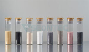 내 화학성 하이 퀄리티 전동 공구 액세서리용 자유 유동 PTFE 과립 몰딩 등급 분말 - Product Image 4