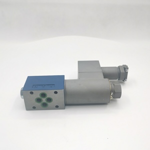 Hydraulique directionnel de haute qualité 4WE6D61B/CG24N9Z5L/FB, garantie 1 an - Product Image 6
