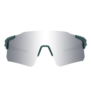 New cycling marathon running fishing glasses target viewing polarized glasses mountain bike protective <b>eyewear</b> windproof glass - Product Image 5