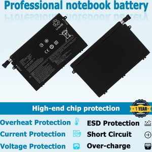 Batterie d'ordinateur portable Li-ion de remplacement BT04XL pour HP EliteBook Folio 9470m 9480m Series HSTNN-DB3Z HSTNN-IB3Z HSTNN-I10C 14.8V Neuve - Product Image 6