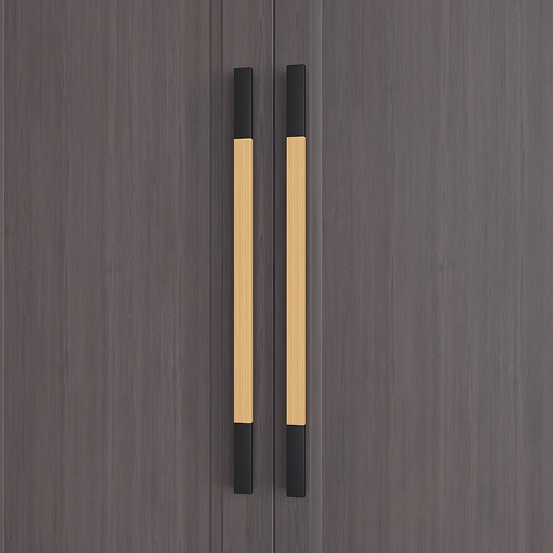 madera original /negro