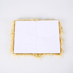 Vente en gros de cahiers de fournitures scolaires bon marché pour étudiants A5 A6 <span class=keywords><strong>Kawaii</strong></span> mignon cahier personnalisé avec logo - Product Image 6