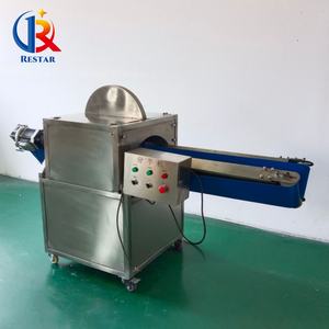 Machine commerciale de demi-coupe de concombre de tomates cerises du millénaire - Product Image 5