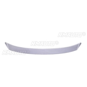 สปอยเลอร์หลังคา CIVIC สีน้ำเงินเข้ม รุ่น A สไตล์สีเงิน ชุดแต่งสปอยเลอร์หลังคาสำหรับ Honda CIVIC รุ่นที่ 10 ปี 2016-2022 อุปกรณ์ตกแต่งรถยนต์ - Product Image 5