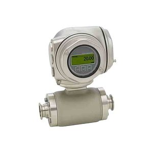 Medidor de Flujo Endress+Hauser de Alta Calidad E+H 5H1B, Beneficios OEM, Beneficios E+H 5H1B - Product Image 3