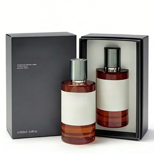 Parfum Oriental Boisé Floral <span class=keywords><strong>de</strong></span> Luxe <span class=keywords><strong>de</strong></span> Haute Qualité Hibis Mahaja, Longue Durée, 100ml <span class=keywords><strong>Eau</strong></span> <span class=keywords><strong>de</strong></span> Parfum, Vente en Gros - Product Image 5