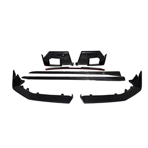 Kit corpo Z-ART in fibra <span class=keywords><strong>di</strong></span> carbonio a secco G90 MP per <span class=keywords><strong>BMW</strong></span> M5 in fibra <span class=keywords><strong>di</strong></span> carbonio a secco Aerokit per <span class=keywords><strong>BMW</strong></span> G90 M5 2024 + - Product Image 1