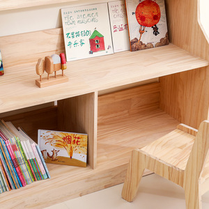 Muebles de Madera para Preescolar <span class=keywords><strong>Montessori</strong></span>, Armario de Almacenamiento, Organizador de Juguetes para Niños, para Preescolar, Guardería, Aula, Gimnasio, Comedor - Product Image 4