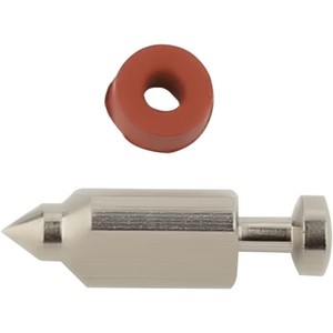 Kit de réparation de carburateur et de tronçonneuse compatible avec les modèles <span class=keywords><strong>Briggs</strong></span> & <span class=keywords><strong>Stratton</strong></span> 398188 281144 299096, tondeuses à gazon fabriquées en Chine - Product Image 2