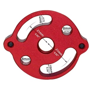 Outils <span class=keywords><strong>de</strong></span> travail du <span class=keywords><strong>bois</strong></span> pour le travail du <span class=keywords><strong>bois</strong></span>, positionneur <span class=keywords><strong>de</strong></span> poinçon 3-10mm, positionneur <span class=keywords><strong>de</strong></span> trou broche <span class=keywords><strong>en</strong></span> <span class=keywords><strong>bois</strong></span> <span class=keywords><strong>outil</strong></span> <span class=keywords><strong>de</strong></span> guidage <span class=keywords><strong>de</strong></span> mèche auto-centrant perforateur - Product Image 2