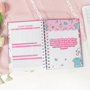 Libro di <span class=keywords><strong>guida</strong></span> allo studio infermiere con stampa personalizzata - Product Image 3