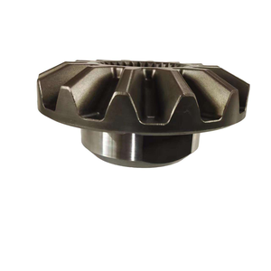 Sinotruk HOWO Phụ Kiện Xe tải nguyên bản sitrak c7h bánh răng 812w35106-0055 - Product Image 2