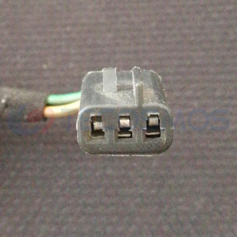 Car Connector For Buick For Delphi For taillights with 3 pins CT3-0216M