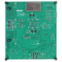 Kit d'évaluation Zynq UltraScale Plus RFSoC ZCU208 V1 EK-U1-ZCU208-V1-G, carte de développement XCZU48DR 8CH RF ADC DAC FPGA
