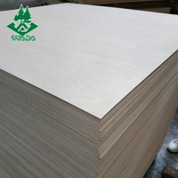 Contreplaqué laser en bois de tilleul jas f4, 2mm, 3mm, étoile