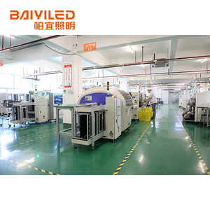 <span class=keywords><strong>U</strong></span> L Đèn Led Khẩn Cấp Thoát Hiểm Có Thể Sạc Lại Được 3W Hai Mặt AC120V 347V Kèm Biển Báo - Product Image 6