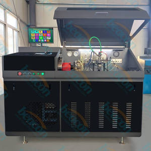 Máquina de prueba de inyectores Common Rail y probador de boquillas S60H de Shandong Beacon Machine Tools - Product Image 4