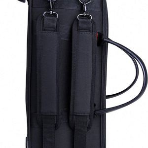 Sac de transport pour clarinette de qualité avec bandoulière croisée, certifié BSCI, vente en gros - Product Image 6