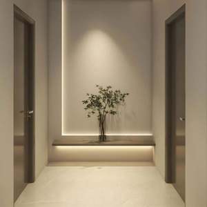 Mueble de Entrada para el Hogar, Estante de Entrada, Mueble de Madera para la Entrada - Product Image 2