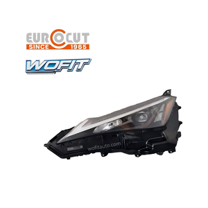 WOFIT Factory Auto Parts Faro para Lexus 2019 2020 2021 2022 UX260 /UX250/ UX200 /UX300E Faro OEM - Product Image 1