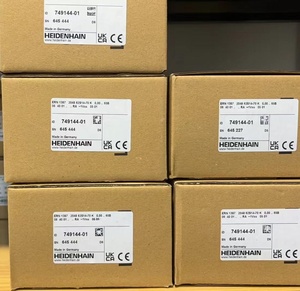 PLC HEIDENHAIN ของแท้ 1387 Encoder ID 749144-01 - Product Image 3