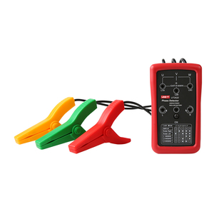 เครื่องตรวจจับเฟสแบบไม่สัมผัส UNI-T รุ่น UT262D Trend - Product Image 5