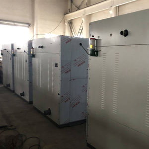 เครื่องซักผ้าเชิงพาณิชย์20กก. 25กก. 30กก. 50กก. 100กก. 120กก. ผ้าลินินสำหรับโรงแรม - Product Image 4