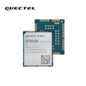 Quectel Módulo LTE Cat M1 de 588kbps DL -35C a 75C Funcionamiento Global IoT EDRX 85% Ahorro de energía V2.0 Lanzado - Product Image 6