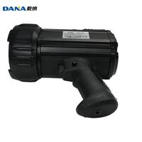 Lampe d'inspection UV portable professionnelle 365nm LED pour détection de fissures de surface NDT et détection de défauts vidéo industrielle