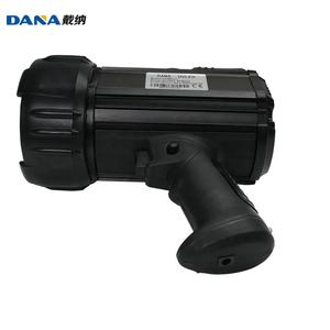 Độ chính xác cao Dana uv365nm Lux Meter NDT ánh sáng màu đen kiểm tra đèn magnetictesting cầm tay <span class=keywords><strong>LED</strong></span>-UV đèn - Product Image 4