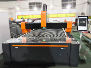 17% de descuento en Máquina de Corte Láser de Bisel Semiautomática de Alta Precisión de 3000W-6000W para Acero Inoxidable, Aluminio y Aleaciones - Product Image 6