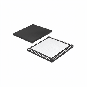 Original 64 WFQFN Exposed Pad Components Electronic Data Acquisition LTC2145CUP-14#PBF - Product Image 1