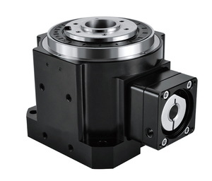 Cambio a tavola rotante ad angolo retto serie DGH con disposizione di ingranaggi <span class=keywords><strong>planetari</strong></span> - Product Image 1