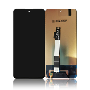 Note 10 Pro 5G Mobile Phone Pantalla Ecran For Xiaomi For Redmi Note 10 Pro 5G LCD Display Touch Screen Digitizer Replacement