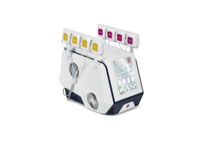 Desktop Fat Reduction <b>Machine</b> Cellulite <b>Massager</b> Burning Fat 4 Handles 16 Probes Weight Loss - Product Image 4