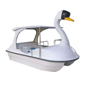 <span class=keywords><strong>Bateau</strong></span> à pédales 4 places, vélo aquatique, <span class=keywords><strong>bateau</strong></span> de loisirs, <span class=keywords><strong>bateau</strong></span> de divertissement, <span class=keywords><strong>bateau</strong></span> de tourisme, design flamant rose, capacité 260 kg - Product Image 4