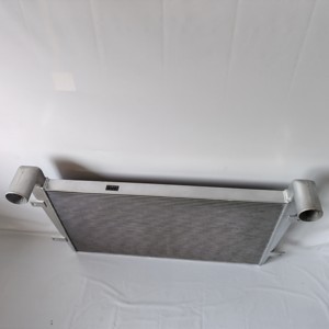 Hoge Kwaliteit Radiator <span class=keywords><strong>Intercooler</strong></span> 281-3587 Voor 349d/345d Graafmachine Onderdelen Na Koeler Ass'y