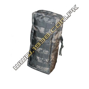 Bolsa Táctica Modular Médica 1000 IV, Bolsa Táctica para Primeros Auxilios, Rescate, Supervivencia, Campismo y Emergencias - Product Image 5