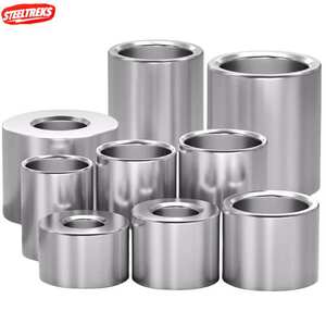 <span class=keywords><strong>Rondelle</strong></span> de fixation M3M4 M5 M6 1/4 3/<span class=keywords><strong>8</strong></span> 1/2 5/<span class=keywords><strong>8</strong></span> en acier inoxydable, <span class=keywords><strong>laiton</strong></span>, aluminium, bronze, cuivre, manchon non fileté, entretoise fendue - Product Image 1