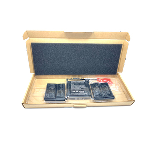 Batería para Portátil A1819 para MacBook Pro 13" Retina (Teclas de Función, Finales de 2016-2017), <span class=keywords><strong>Nueva</strong></span> y Original - Product Image 5